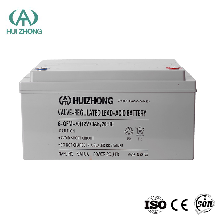 電動自行車用12V120ahOPzS管形蓄電池容量計算方法