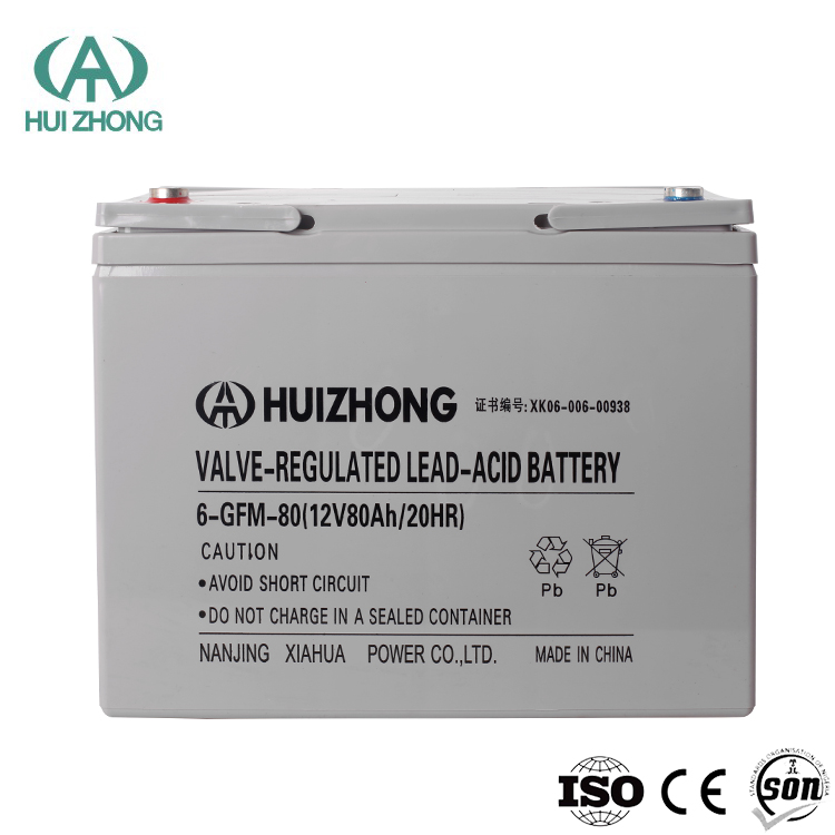 無(wú)人機(jī)用2V1000AH深循環(huán)電池使用方法