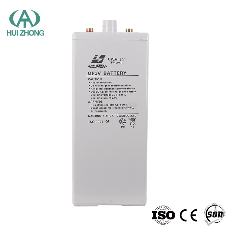 電動(dòng)工具用12V8ahOPzS管形蓄電池容量計(jì)算方法