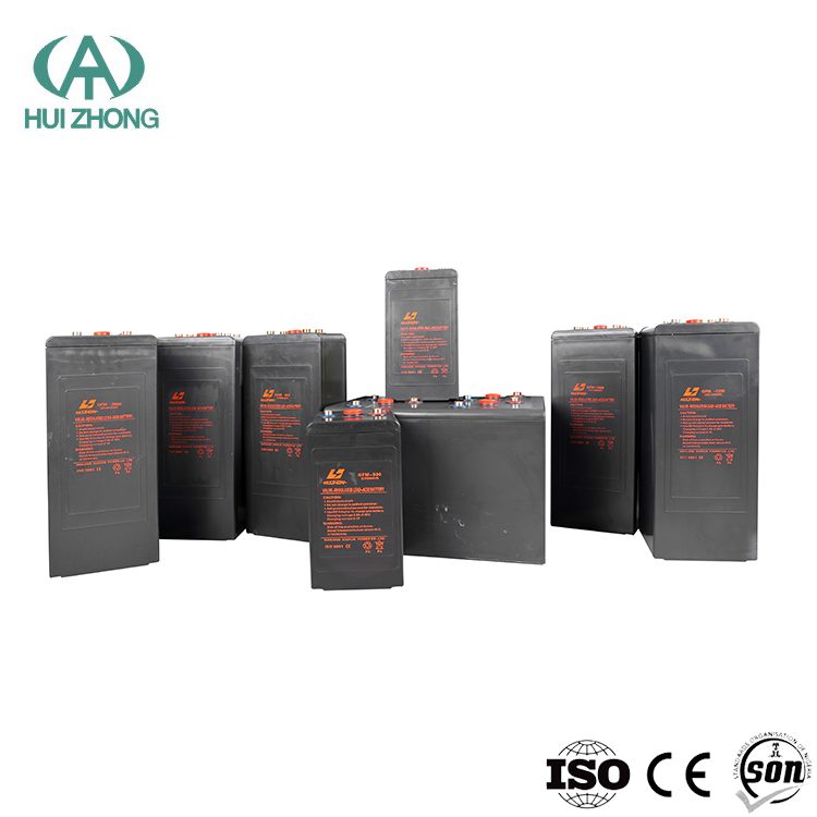 UPS不間斷電源用12V120ah蓄電池壽命因素